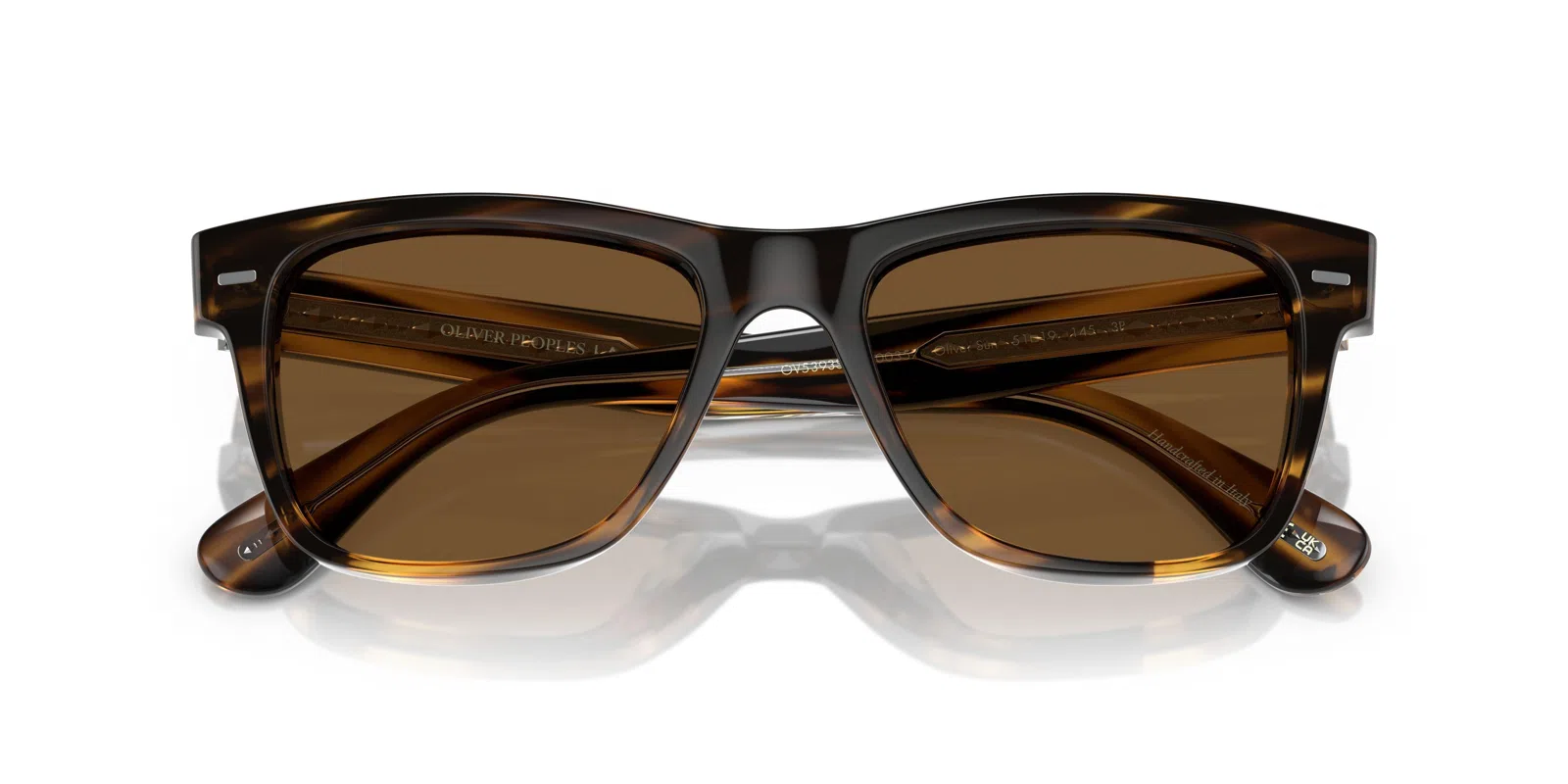 Oliver Peoples Oliver Sun 5393SU Sunglasses - view 27